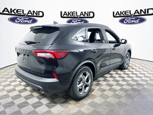 New 2026 Ford Escape ST-Line