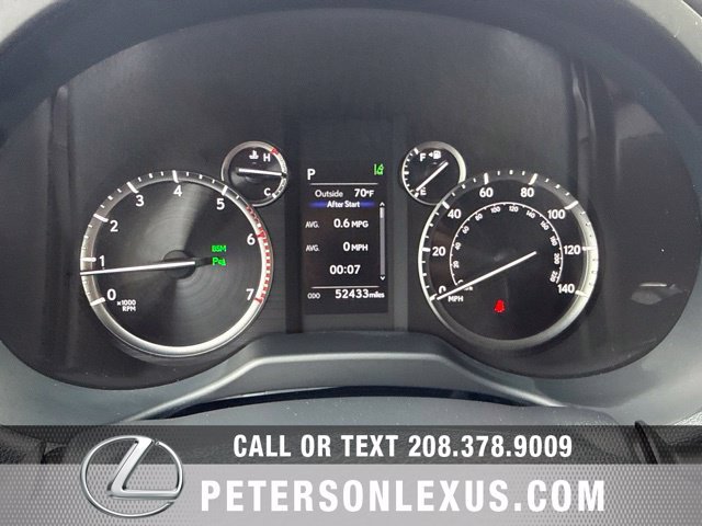 Used 2022  Lexus 460 Premium image 30