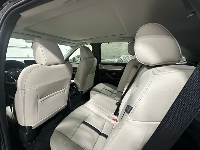 2026 Mazda CX-90 Premium Package - Photo 14