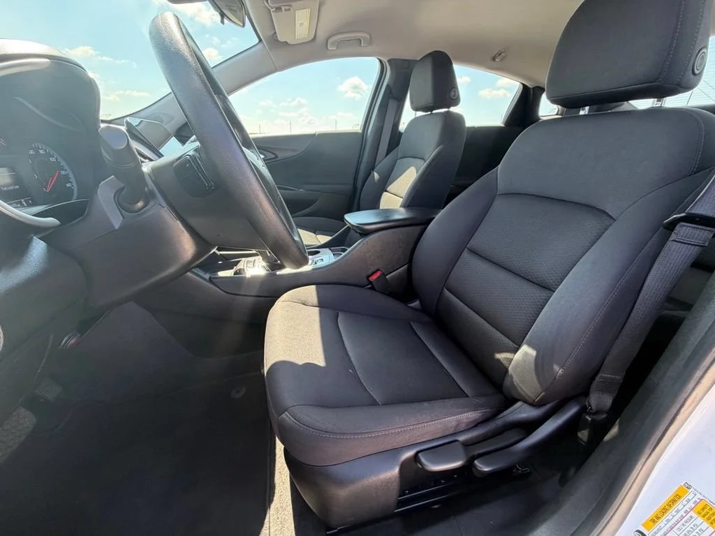 2024 Chevrolet Malibu 1FL - Photo 11
