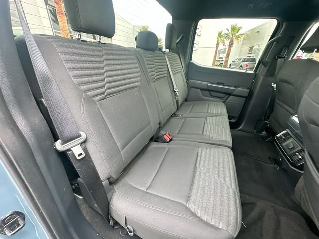 Certified Used 2023 Area 51 Ford XL image 29