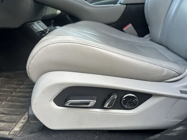 Used 2020 Gray Acura Technology Package image 17