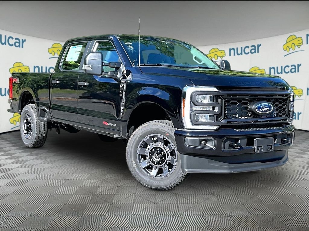 2026 Ford F-350 Super Duty XL