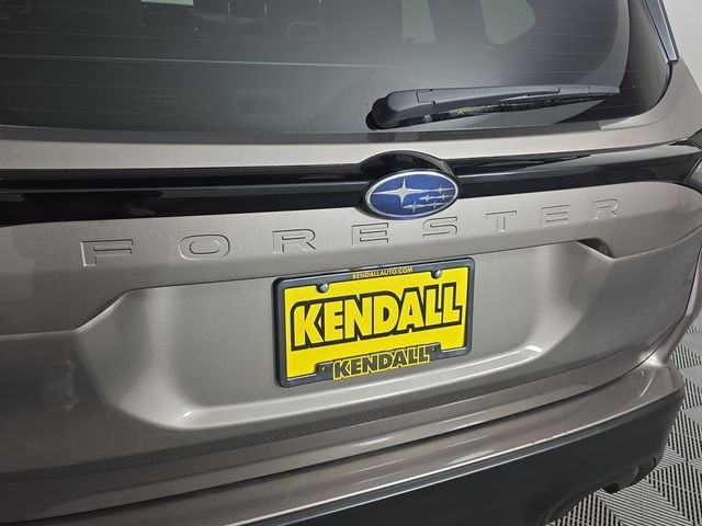 Certified Used 2025 Brown Subaru Premium image 10