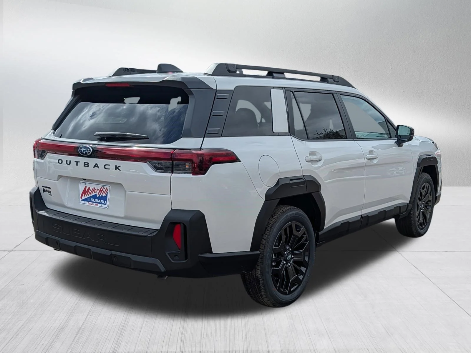 New 2026 CRYSTAL WHITE PEARL Subaru Limited XT image 4
