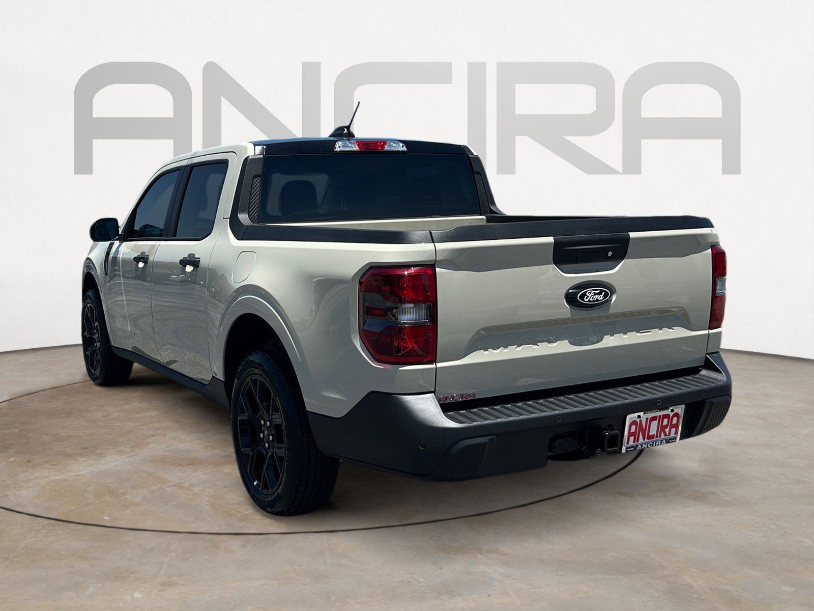 2025 Ford Maverick XLT - Photo 7