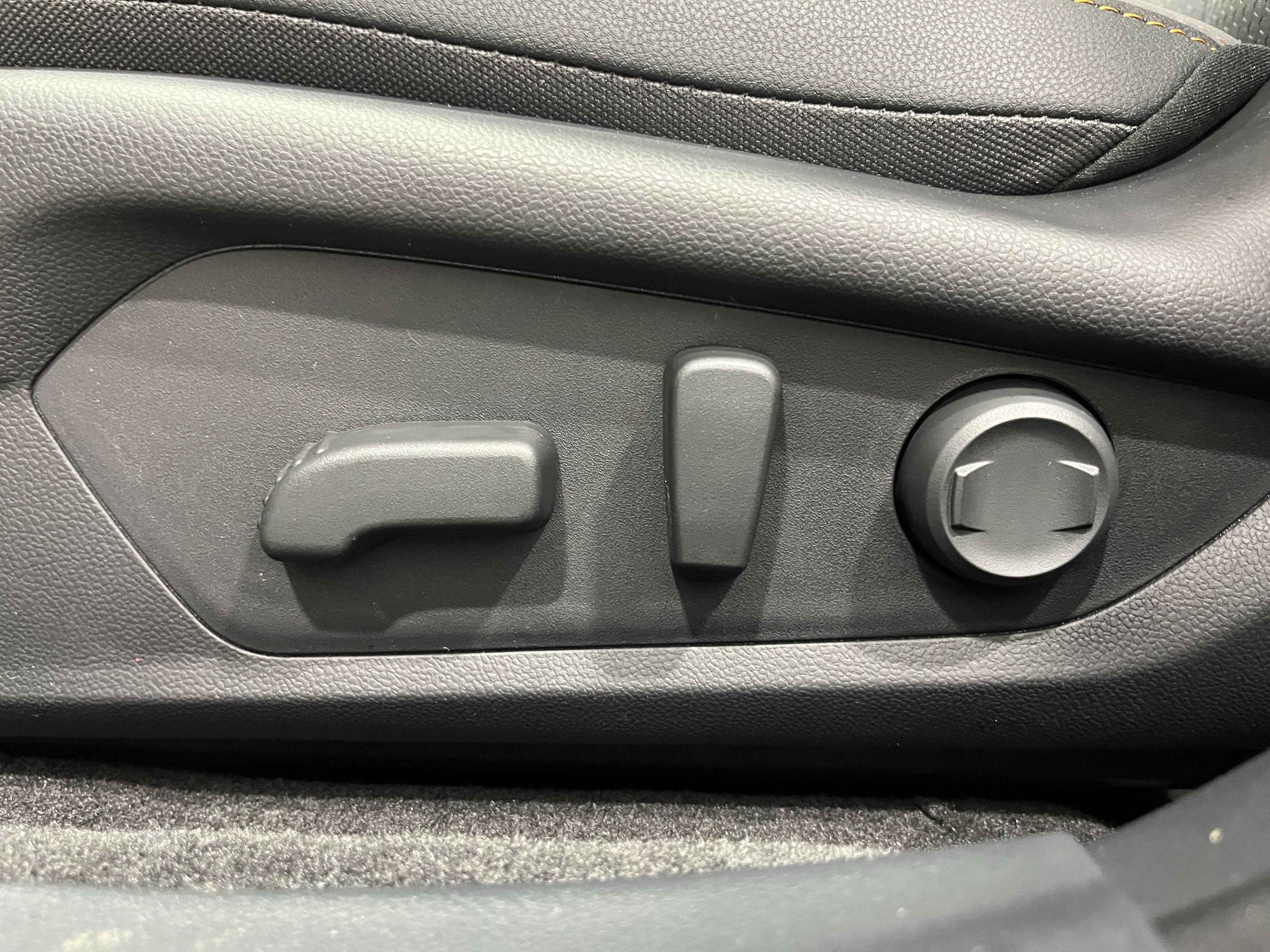 2026 Subaru Crosstrek Wilderness - Photo 11