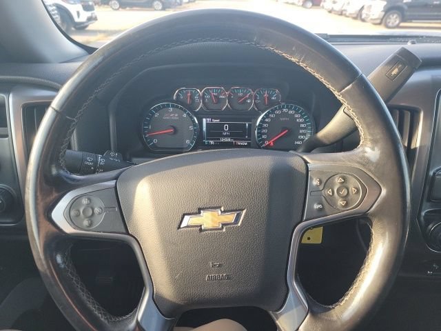 Used 2016 BLACK Chevrolet LT image 13