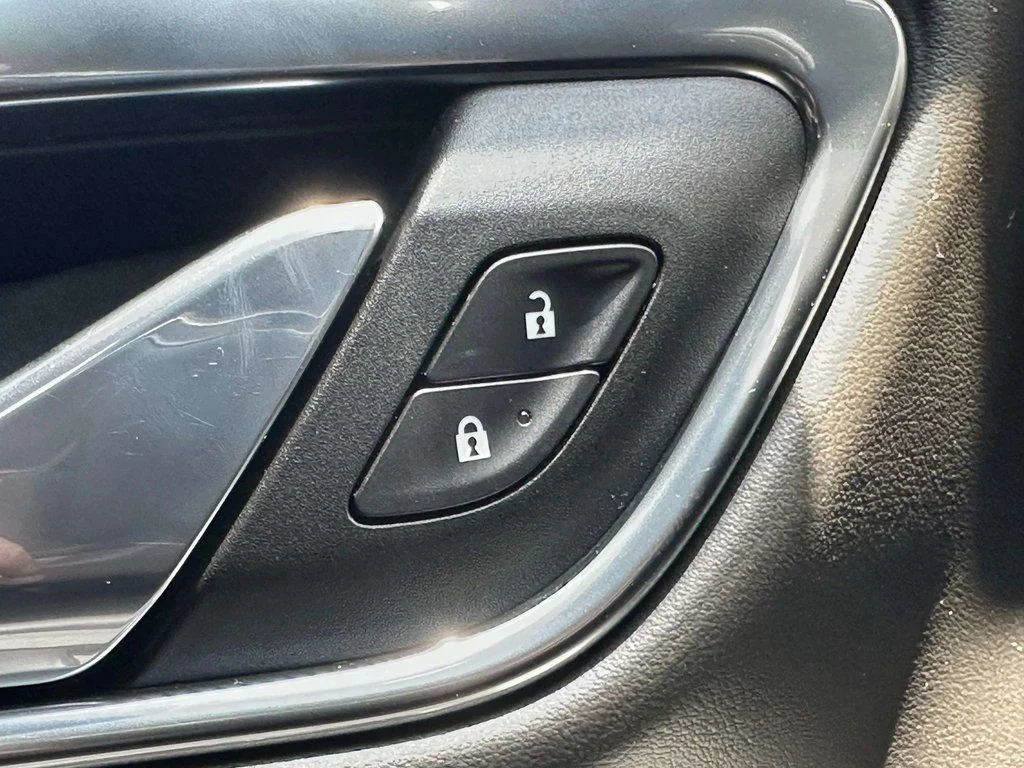 2021 Chevrolet Tahoe Z71 - Photo 25