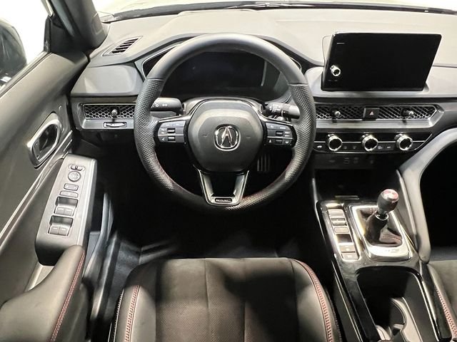 2025 Acura Integra Type S - Photo 31