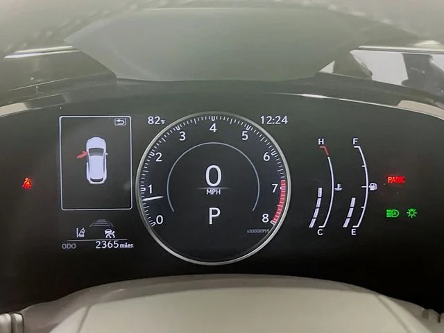 Used 2025 Grecian Water Lexus 250 Premium image 11
