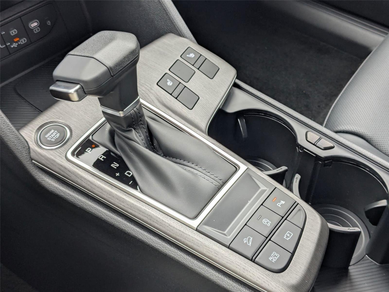 2026 Kia Sportage X-Line - Photo 26