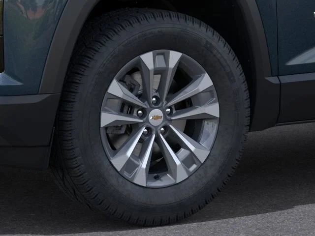 2026 Chevrolet Equinox LT - Photo 9