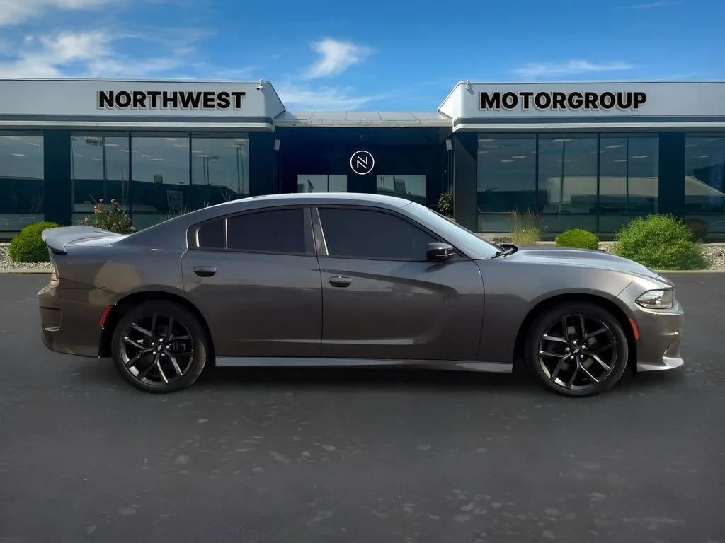 2019 Dodge Charger GT - Photo 4