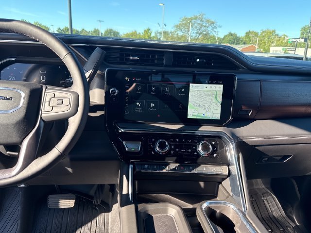 2026 GMC Sierra 2500HD Denali Ultimate - Photo 20