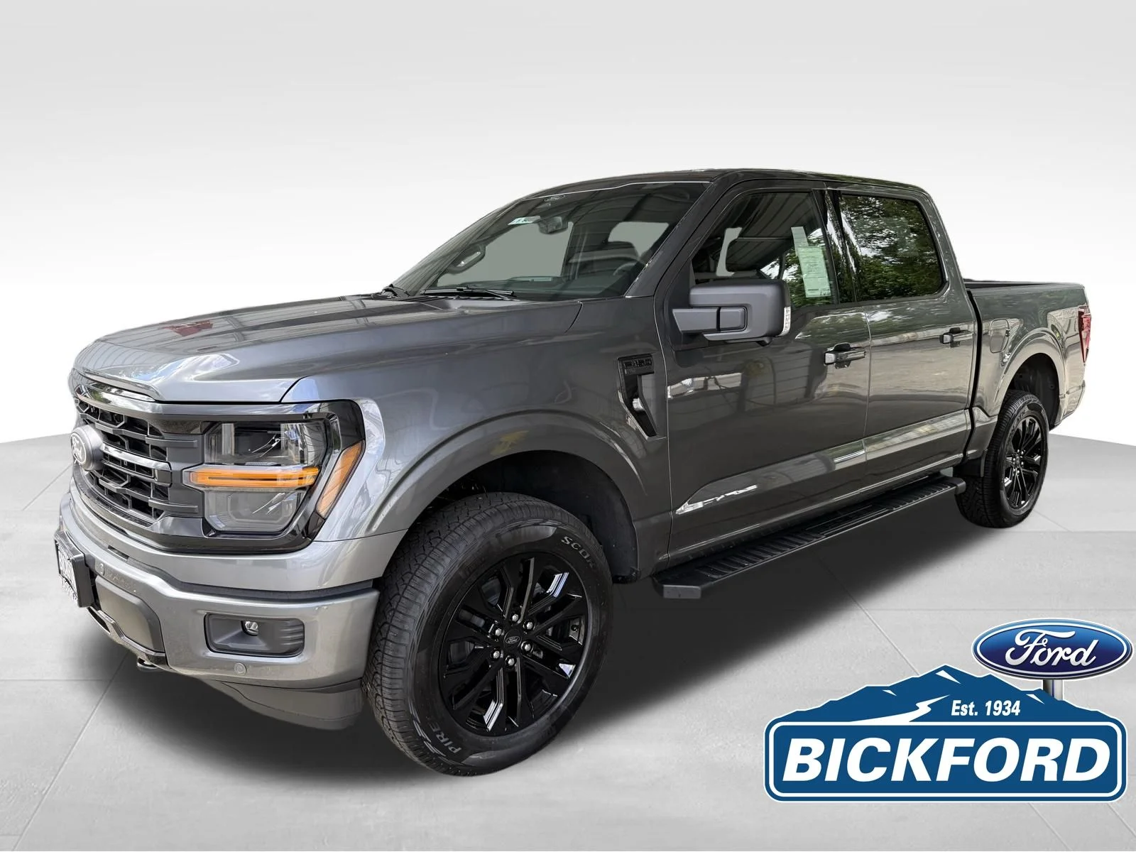 2026 Ford F-150 XLT 4x4 SuperCrew 5-1/2 Box's photo