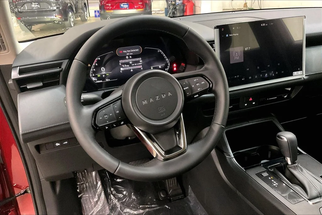 Vehicle thumbnail