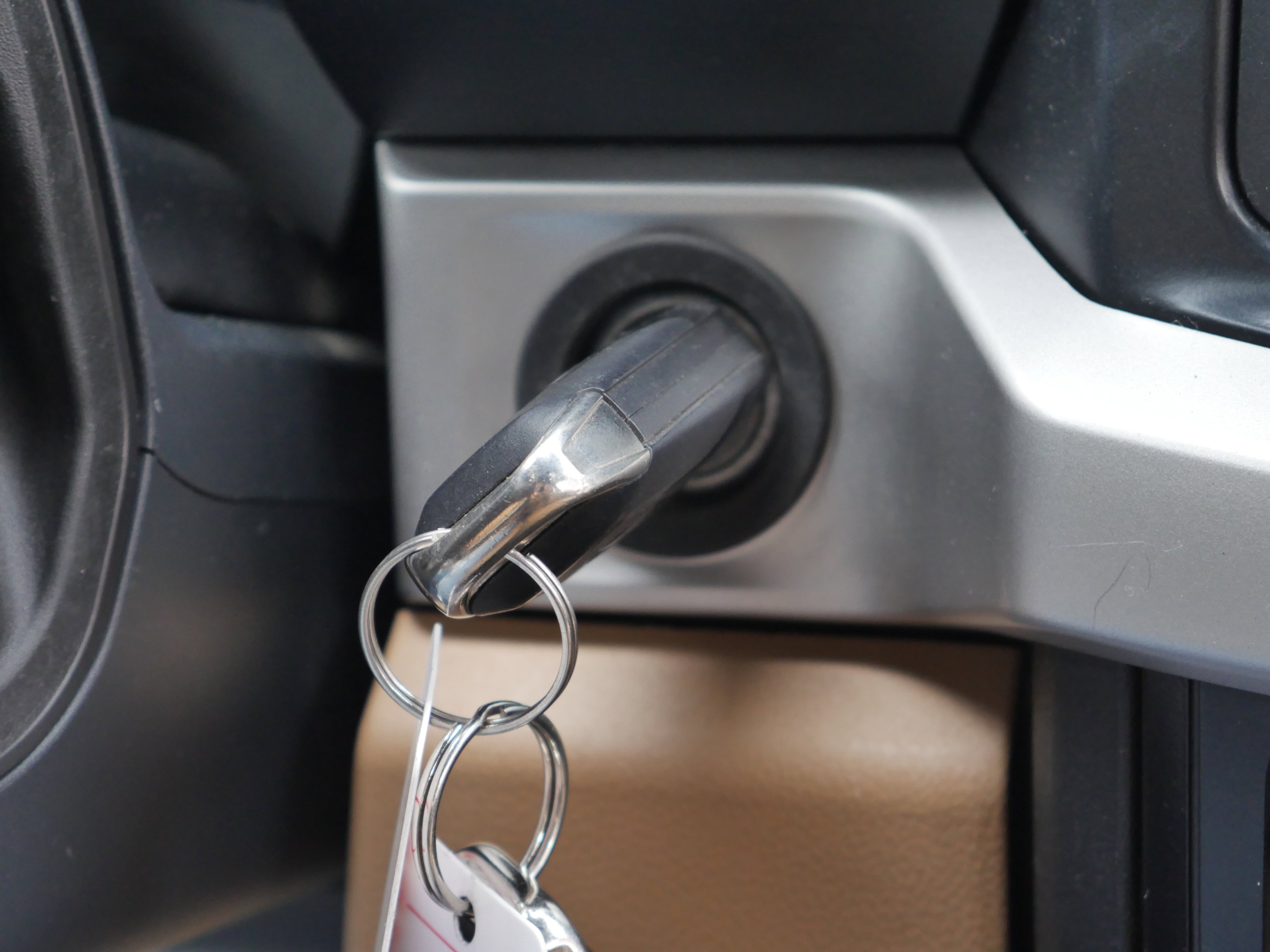 2024 Ford F-350 Super Duty XLT - Photo 8