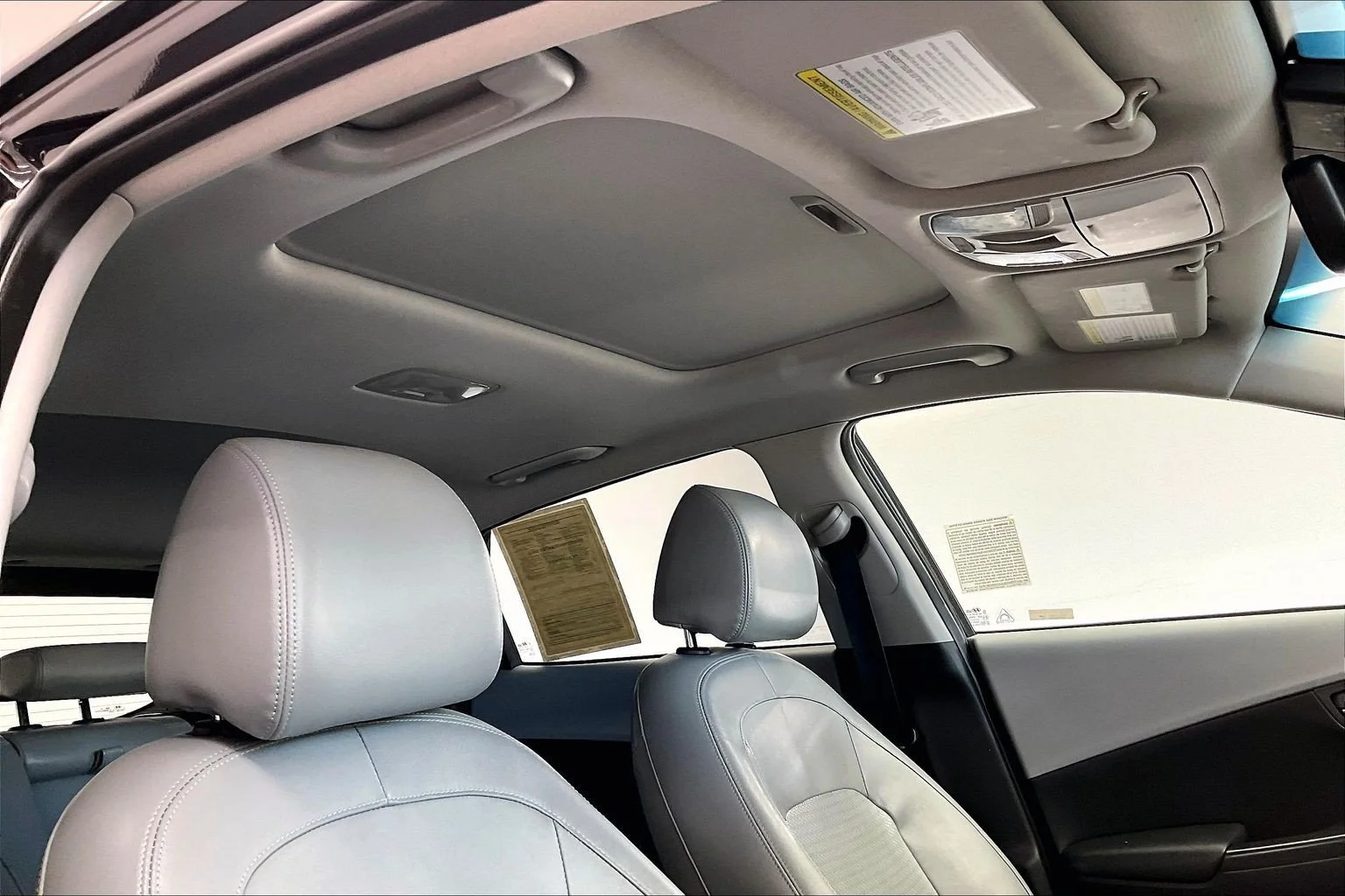Used 2019 Ultra Black Pearl Hyundai Ultimate image 25