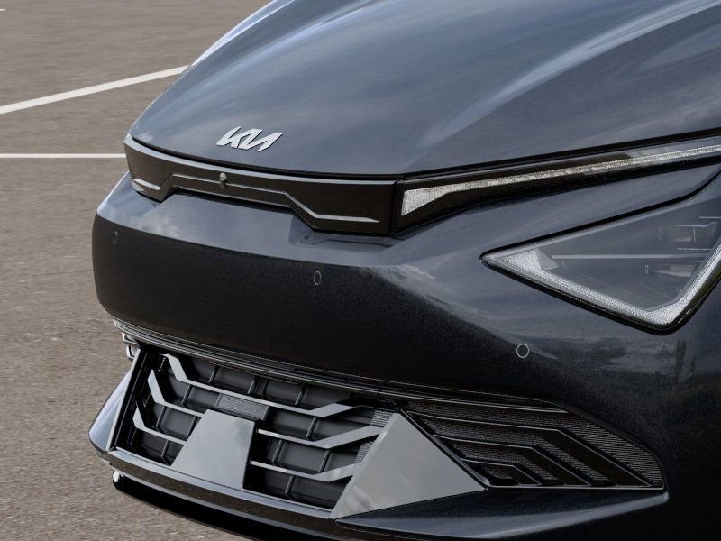 2025 Kia EV6 Wind - Photo 14