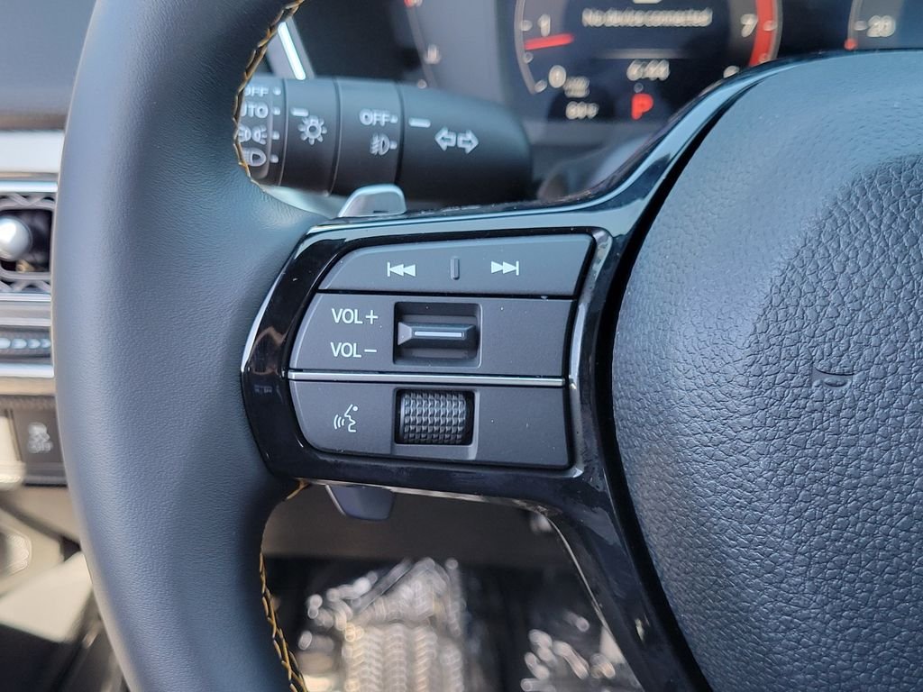 2026 Acura Integra A-Spec w/Technology Package - Photo 22