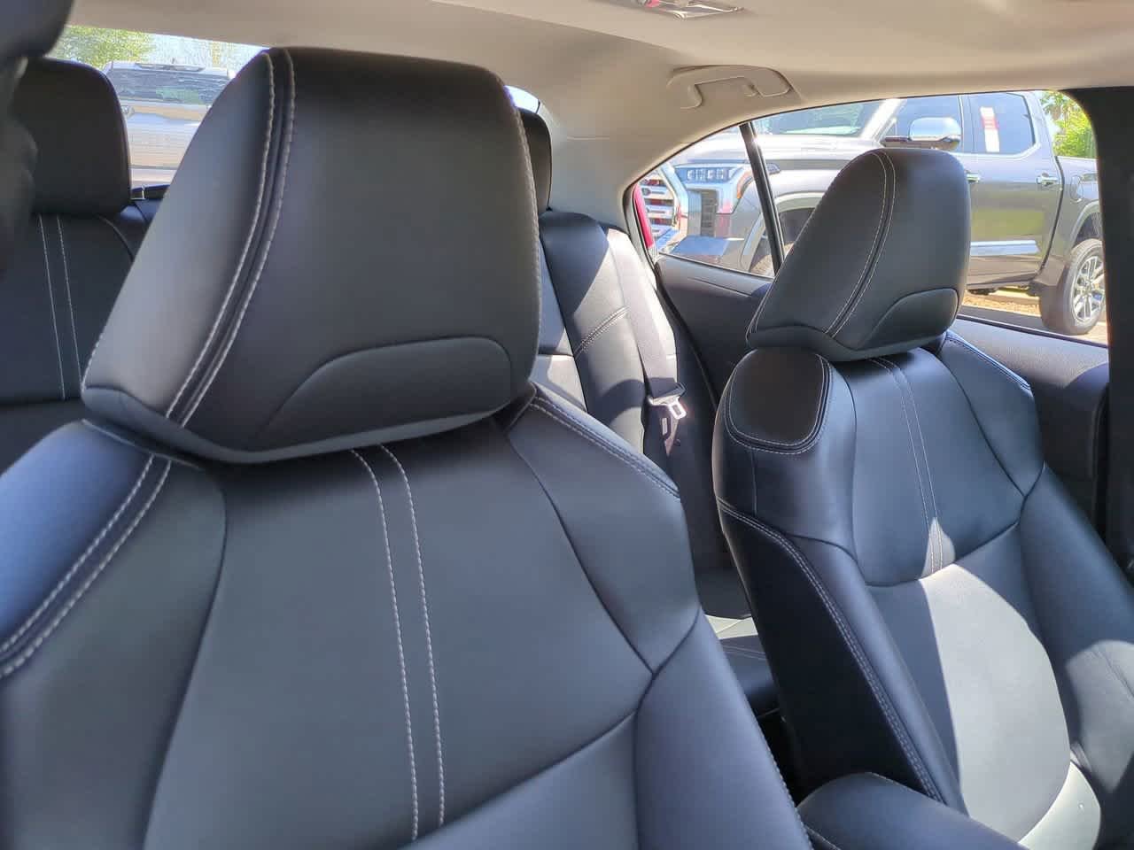 2022 Toyota Corolla XLE - Photo 7