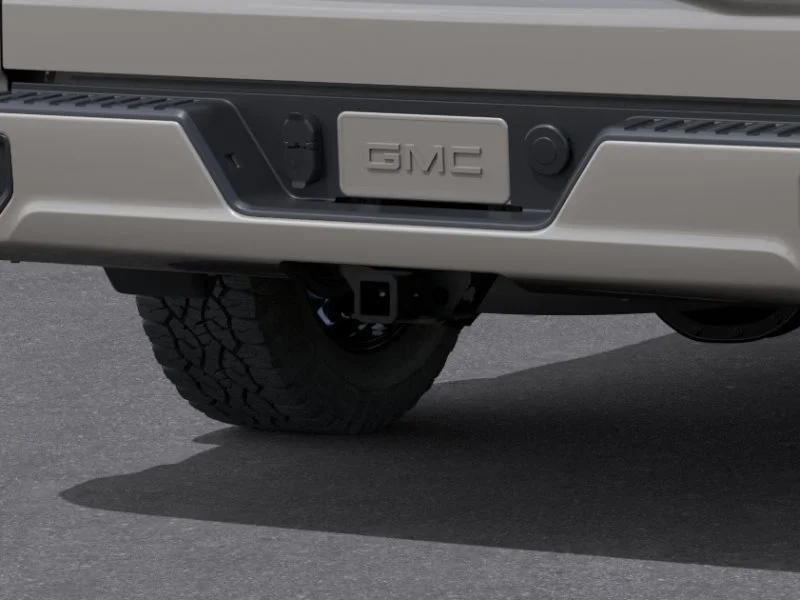 2026 GMC Sierra 1500 Pro - Photo 14
