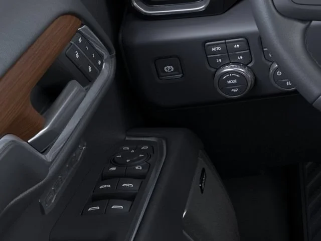 New 2026 Onyx Black GMC Denali image 22