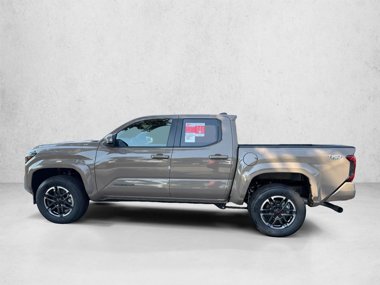 New 2026 Mudbath Toyota TRD Sport image 6