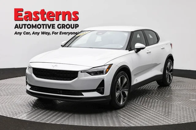 2023 Polestar 2 Long Range Dual Motor