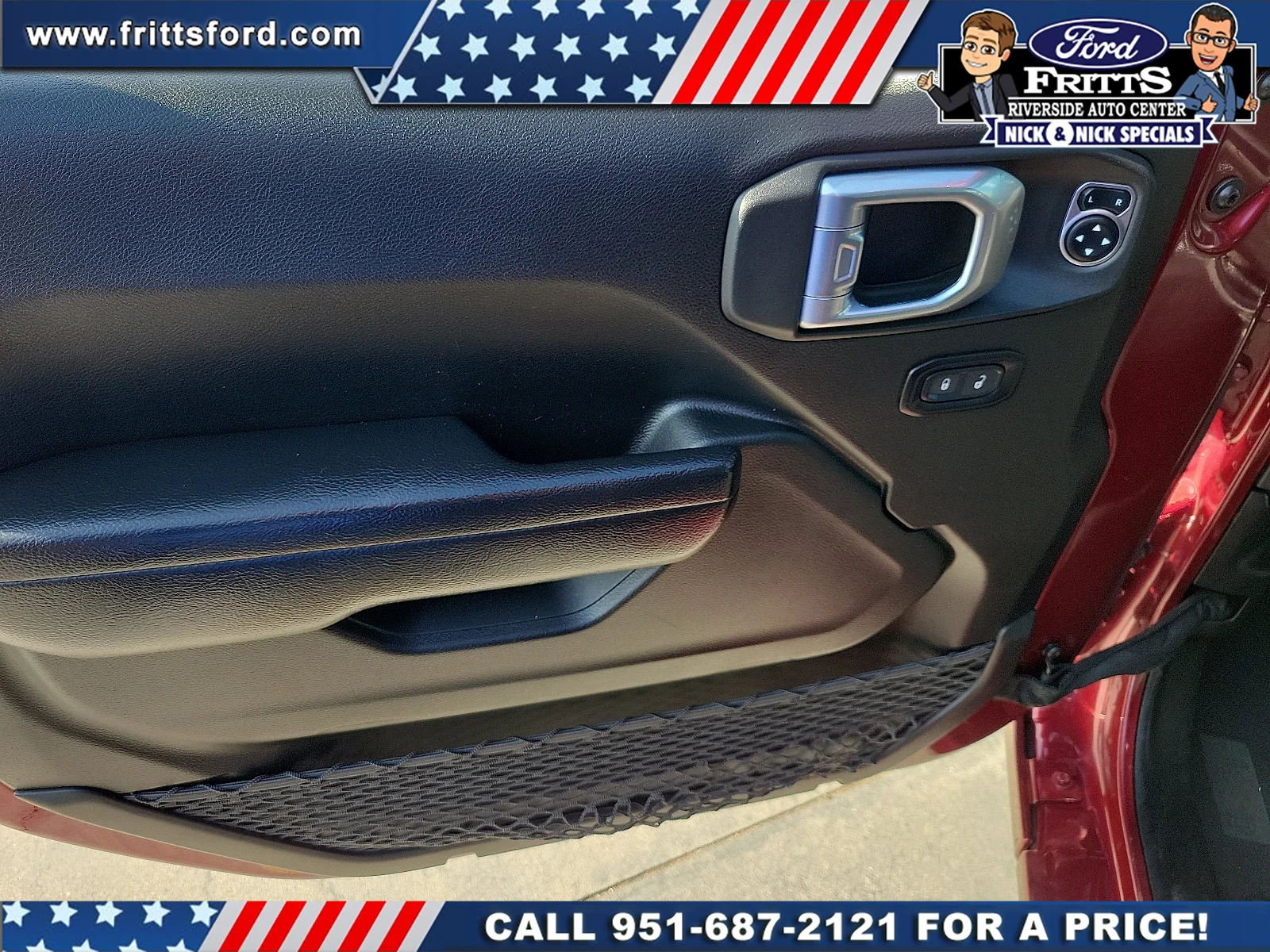 Certified Used 2022 Snazzberry Pearlcoat Jeep Sport Altitude 4x4 image 12