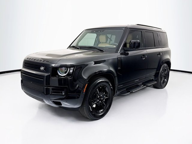 2026|Land Rover|Defender 110|X-Dynamic SE|4D Sport Utility