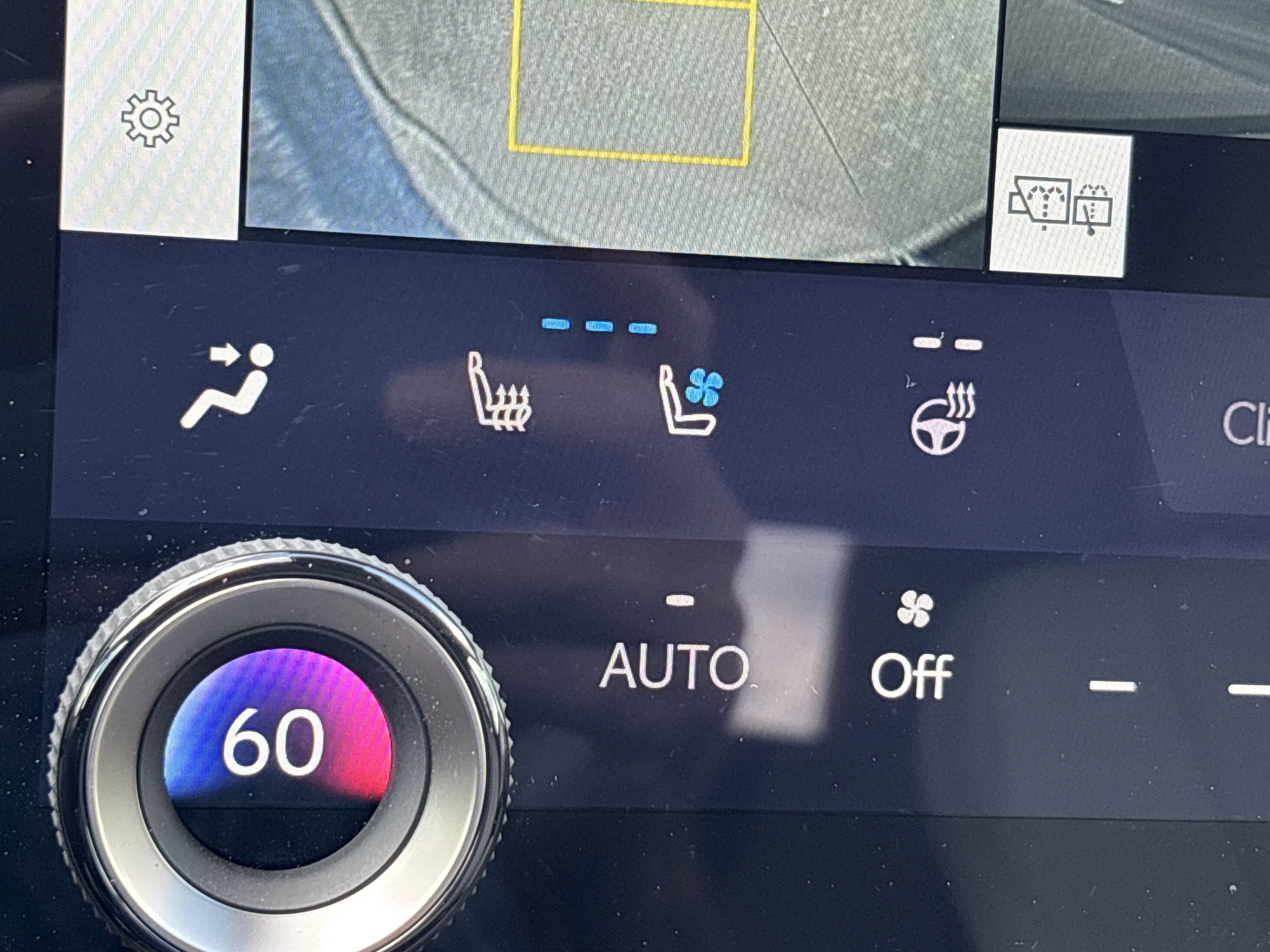 Used 2025 Black Lexus RX 350 Premium Plus image 37