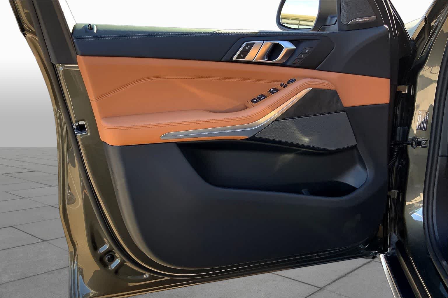 2026 BMW X5 40i - Photo 9