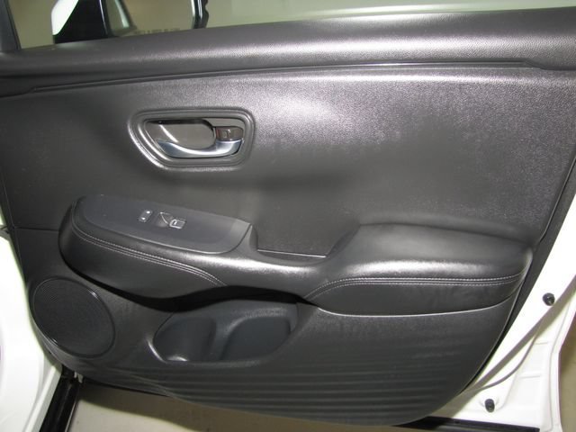 Certified Used 2025 Platinum White Pearl Honda EX-L image 52