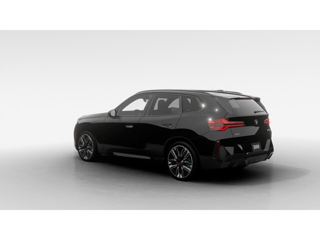 New 2026 Black Sapphire Metallic BMW 30 xDrive image 2