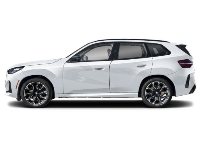 New 2026 Alpine White BMW M50 xDrive image 3