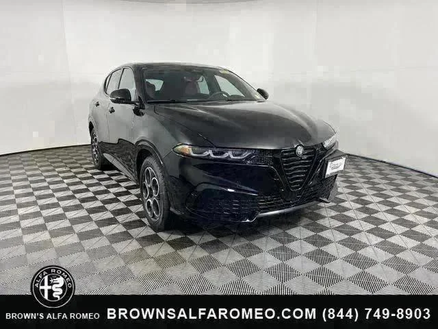 2026 Alfa Romeo Tonale 2.0 Sprint's photo