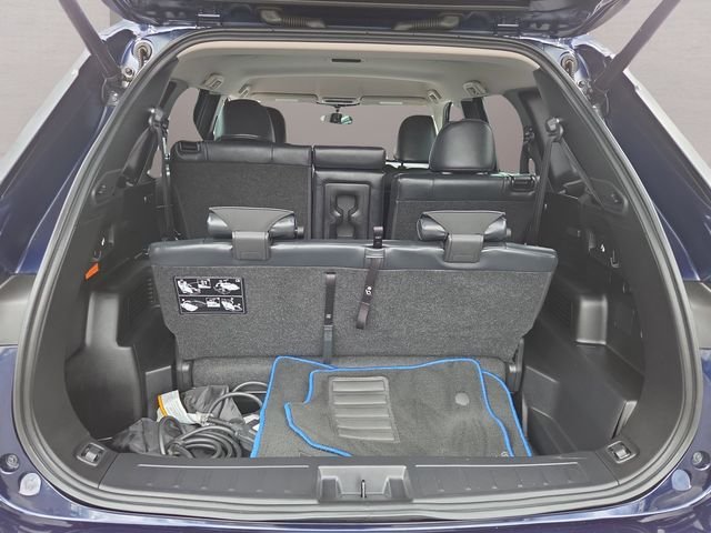 2023 Mitsubishi Outlander Plug-In Hybrid SE - Photo 34