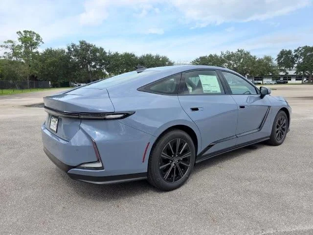 New 2026 Wavelength Lexus PREMIUM image 10