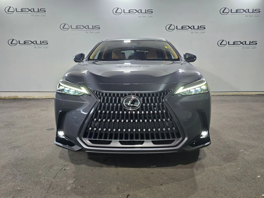 New 2026  Lexus 450h+ Luxury image 6