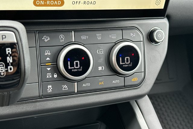 New 2026 Borasco Grey Land Rover S image 19