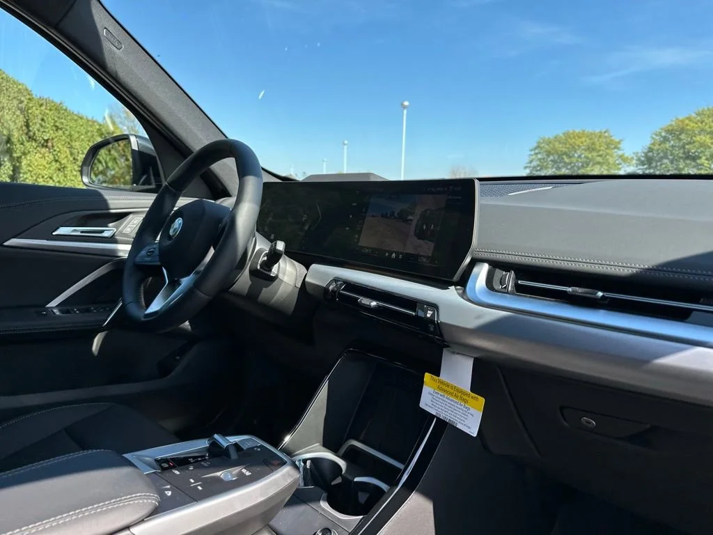 2026 BMW X1 XDrive28i - Photo 27
