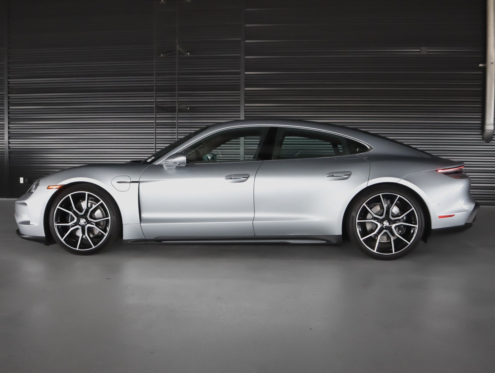 Certified 2026 Porsche Taycan S with VIN WP0AB2Y13TSA28040 for sale in Ontario, CA