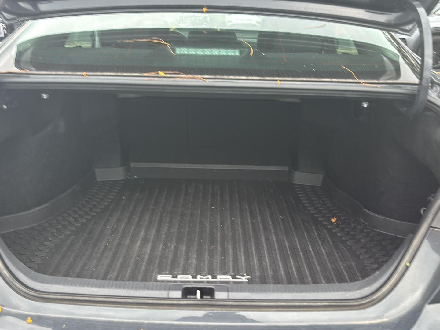 Used 2026 Underground Toyota XLE image 17