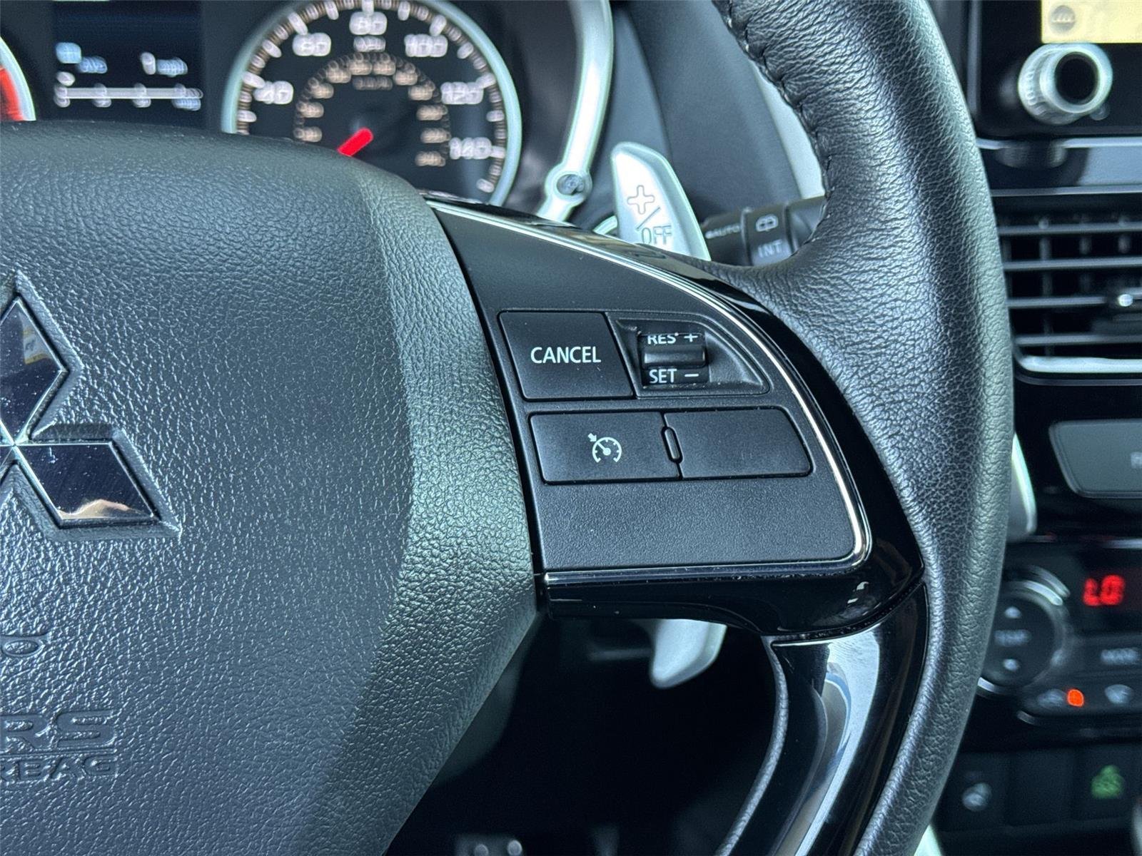 2023 Mitsubishi Eclipse Cross SEL - Photo 19
