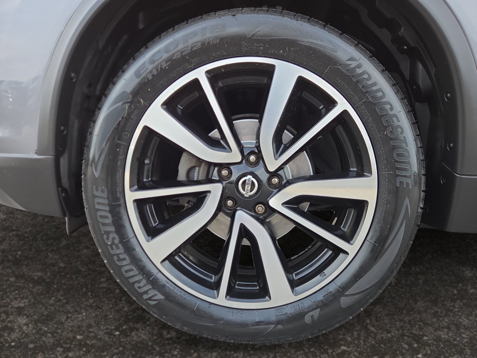 2018 Nissan Rogue SL - Photo 14