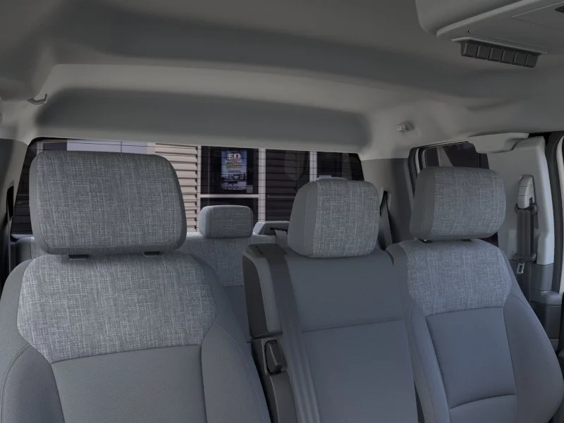 New 2026 Oxford White Ford XLT image 22