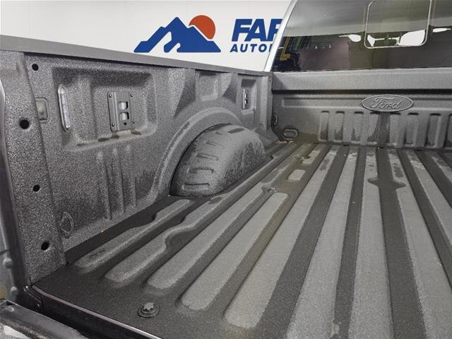 2026 Ford F-250 Super Duty XLT - Photo 63