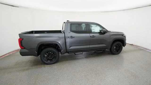New 2026 Gray Toyota SR5 image 20